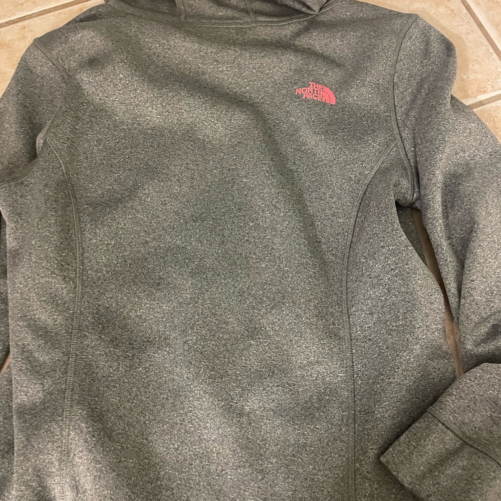 COPY - Women’s North Face Hoodie- Medium